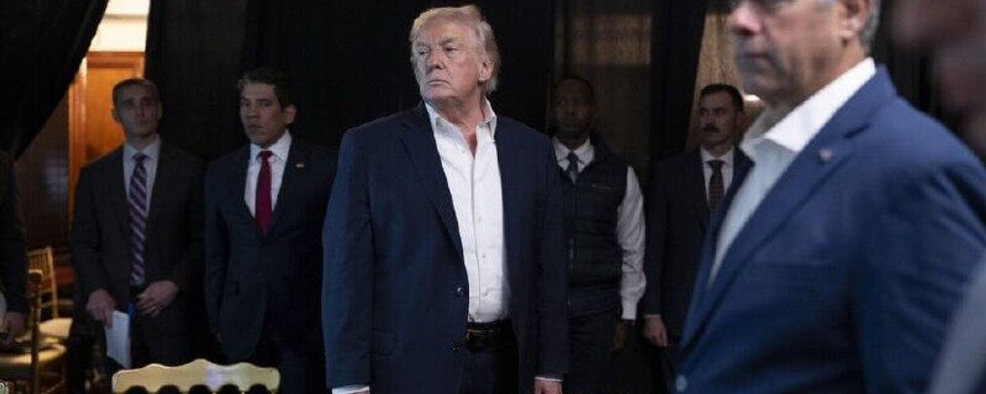 🪖 Acciones de EEUU en Venezuela eliminan la posibilidad de tener la región como zona de paz, según analista - Sputnik Mundo, 1920, 04.01.2026