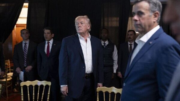 🪖 Acciones de EEUU en Venezuela eliminan la posibilidad de tener la región como zona de paz, según analista - Sputnik Mundo