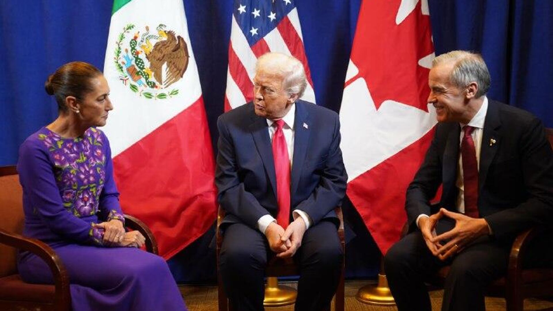 México debería replantear su relación política con Washington tras ataque de EEUU en Venezuela, dicen expertos México debería replantear su relación política con Washington tras ataque de EEUU en Venezuela, dicen expertos - Sputnik Mundo, 1920, 04.01.2026