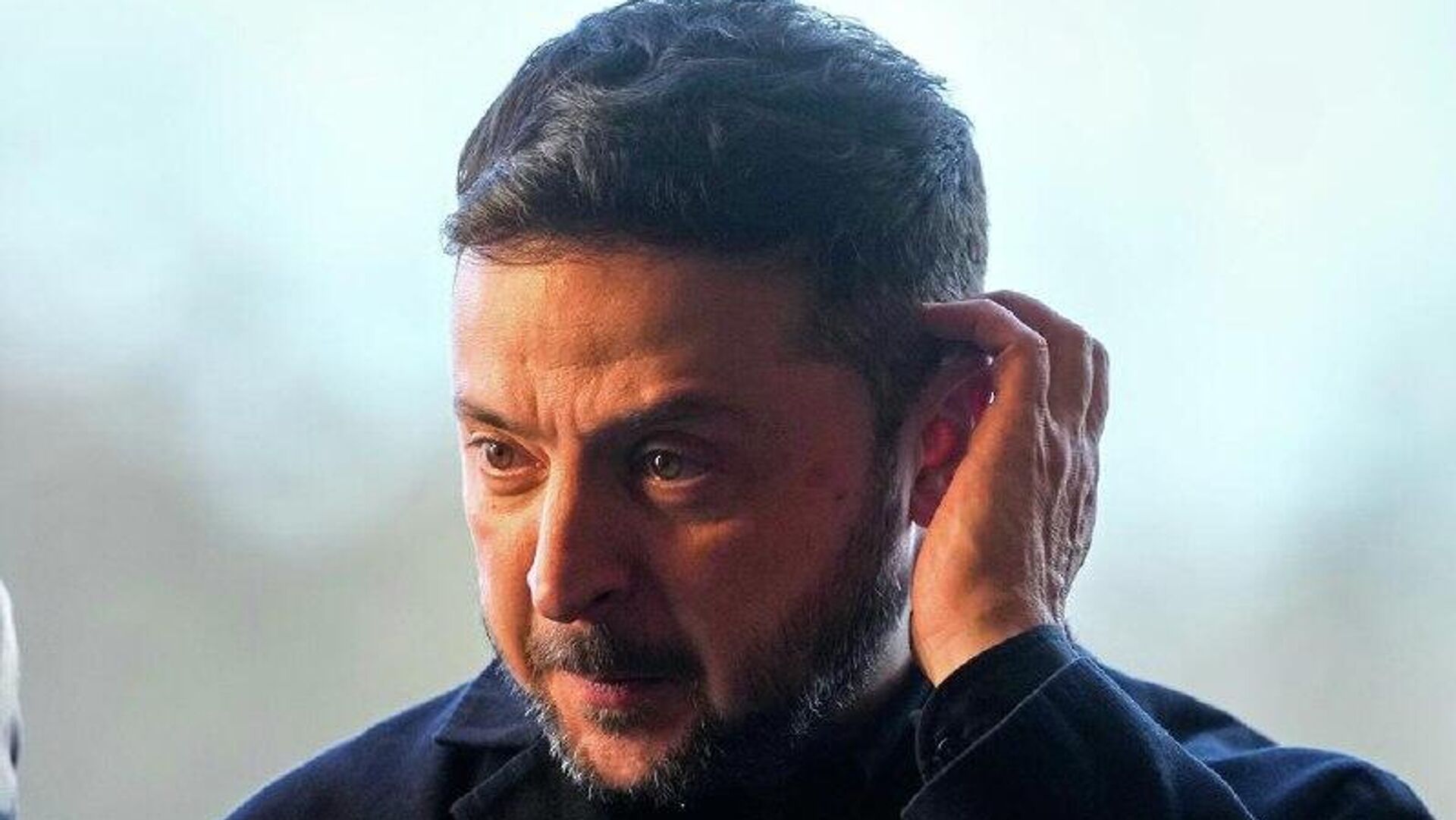 Exasesor de Trump califica a Zelenski de dictador Exasesor de Trump califica a Zelenski de dictador - Sputnik Mundo, 1920, 04.01.2026