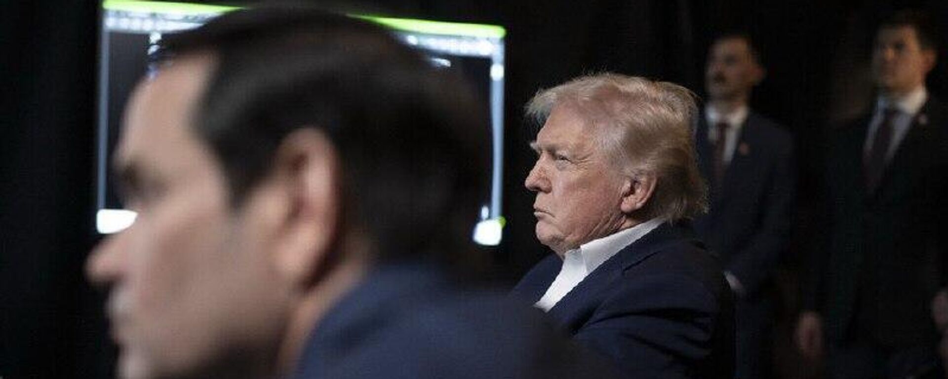 El equipo de Trump prepara un plan para gobernar Venezuela después de la captura de Maduro, según medios - Sputnik Mundo, 1920, 10.01.2026