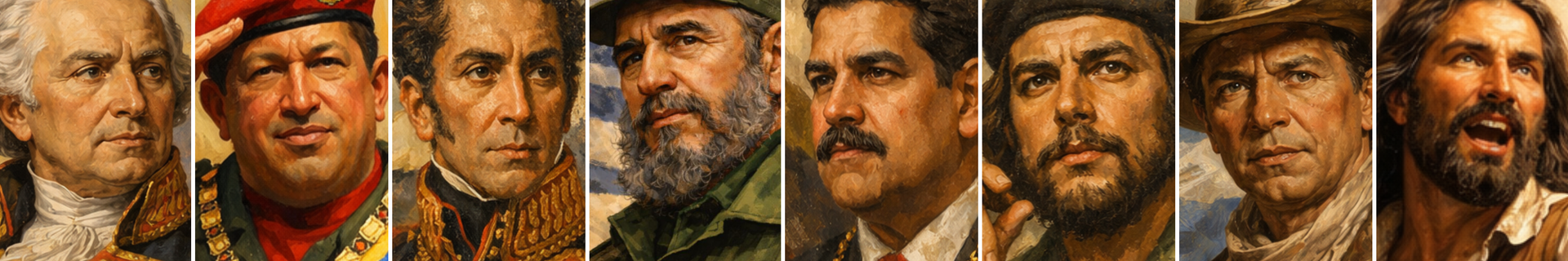  - Sputnik Mundo, 1920, 05.01.2026