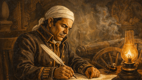 José María Morelos y Pavón, héroe de la Independencia de México - Sputnik Mundo