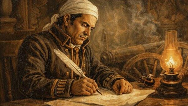 En relación con las acciones de EEUU en América Latina, Sputnik comienza a presentarte a los héroes de la resistencia anticolonial en el continente - Sputnik Mundo