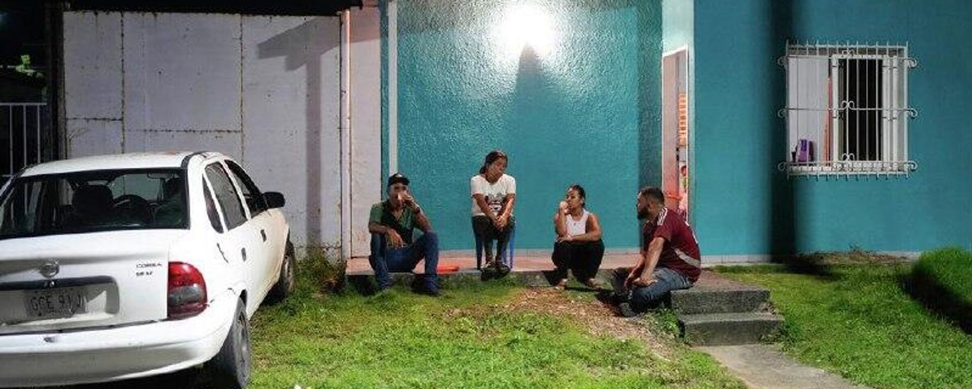 Una segunda oportunidad: la vivienda usada es la más exitosa en los créditos hipotecarios en México - Sputnik Mundo, 1920, 15.01.2026