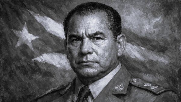 Fulgencio Batista   - Sputnik Mundo