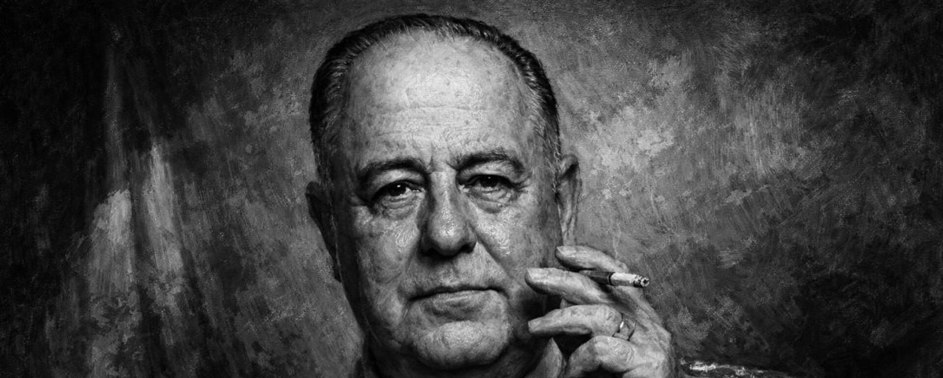 Anastasio Somoza   - Sputnik Mundo, 1920, 06.01.2026