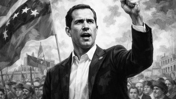 En relación con las acciones de EEUU en América Latina, Sputnik comienza a presentarte a los traidores y entreguistas que facilitaron la injerencia imperialista en el continente - Sputnik Mundo