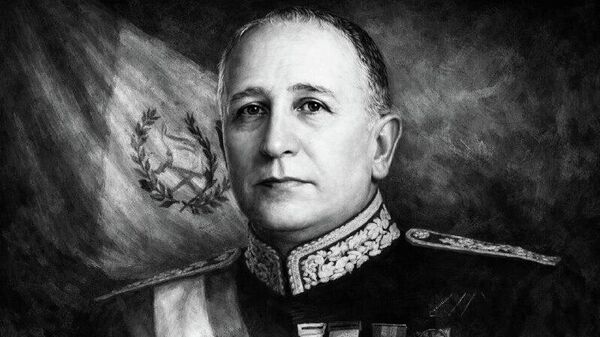 En relación con las acciones de EEUU en América Latina, Sputnik te presenta a los traidores y entreguistas que facilitaron la injerencia imperialista en el continente - Sputnik Mundo