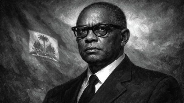 En relación con las acciones de EEUU en América Latina, Sputnik te presenta a los traidores y entreguistas que facilitaron la injerencia imperialista en el continente - Sputnik Mundo