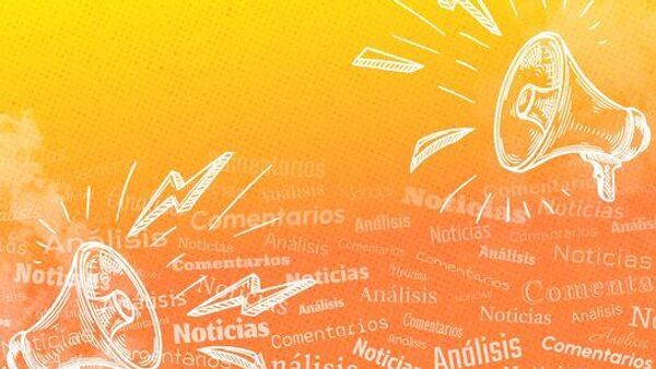 Ataque de EEUU a Venezuela: Es importante que se pronuncien los organismos internacionales - Sputnik Mundo