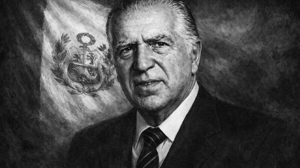 En relación con las acciones de EEUU en América Latina, Sputnik te presenta a los traidores y entreguistas que facilitaron la injerencia imperialista en el continente - Sputnik Mundo