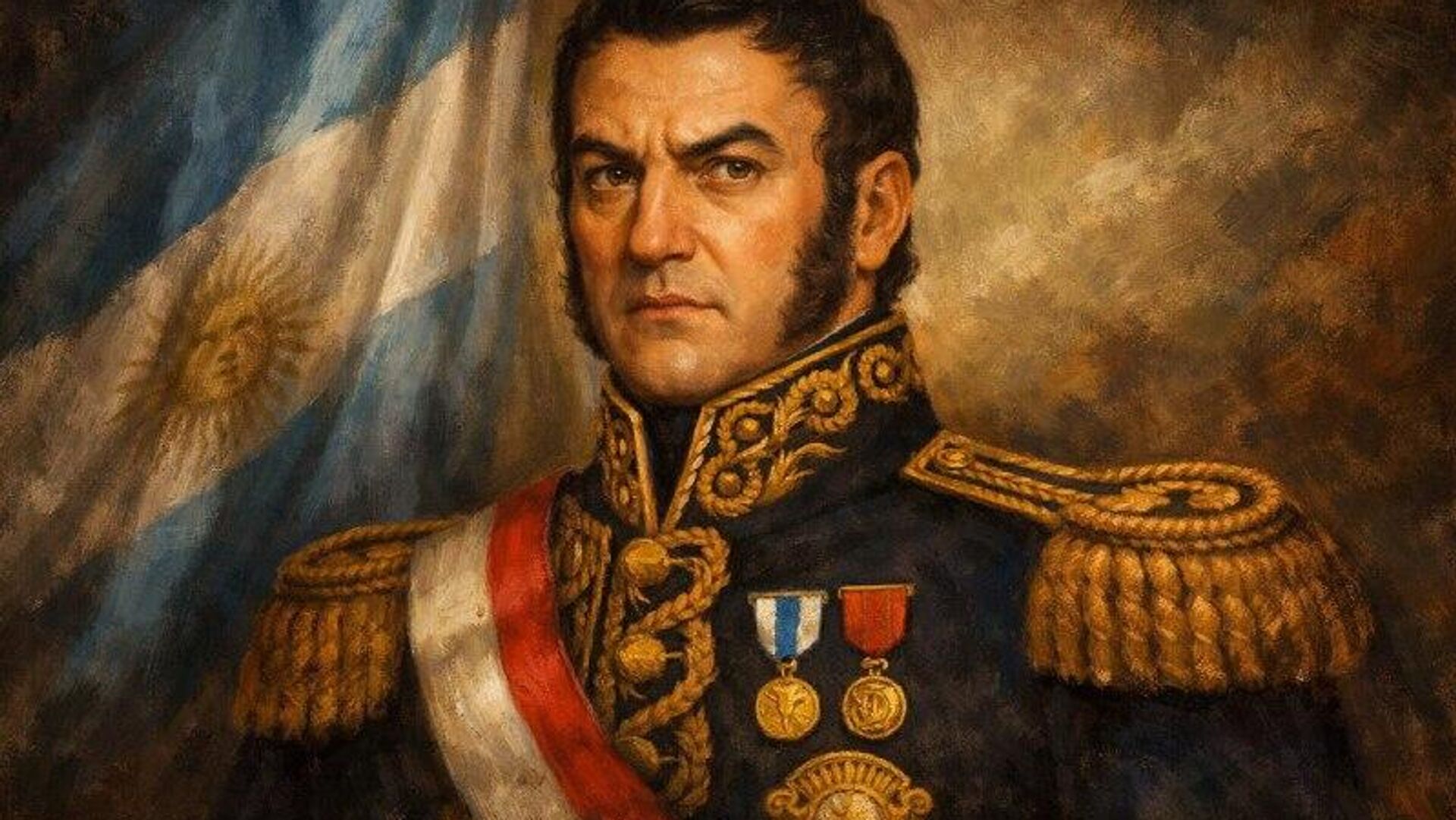 En relación con las acciones de EEUU en América Latina, Sputnik te presenta a los héroes de la resistencia anticolonial en el continente En relación con las acciones de EEUU en América Latina, Sputnik te presenta a los héroes de la resistencia anticolonial en el continente - Sputnik Mundo, 1920, 06.01.2026