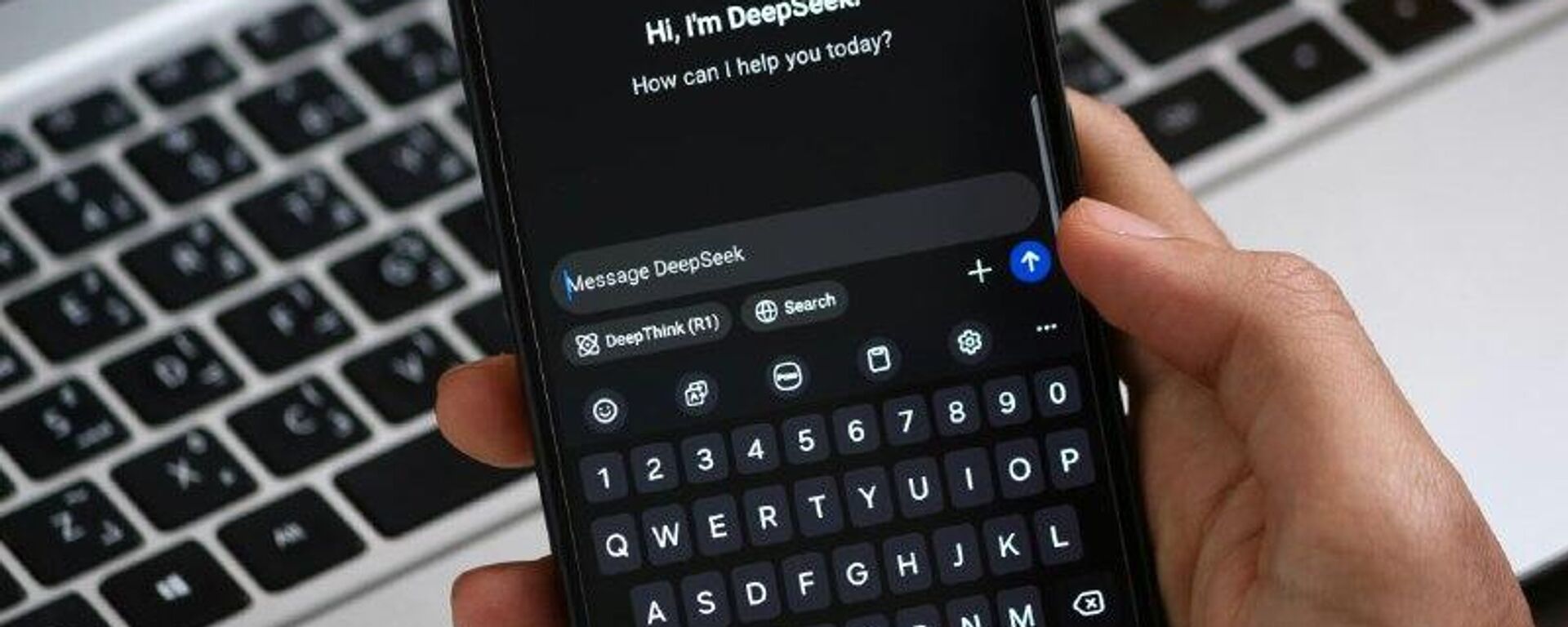 China busca ser una fuerza constructiva en la innovación tecnológica global - Sputnik Mundo, 1920, 07.01.2026