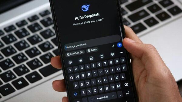 China busca ser una fuerza constructiva en la innovación tecnológica global - Sputnik Mundo