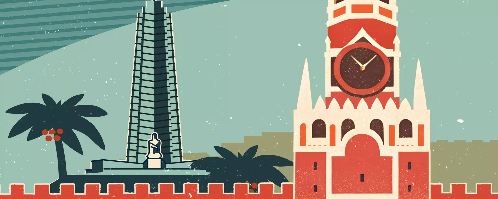 Ataque a Venezuela: golpe a Latinoamérica y la encrucijada de Trump respecto a Rusia y China - Sputnik Mundo, 1920, 07.01.2026