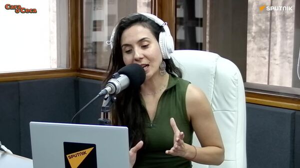 RADIO 'Cara o Ceca' | Europa se encuentra ante un posible conflicto con EEUU por Groenlandia cuando esperaban uno con Rusia - Sputnik Mundo