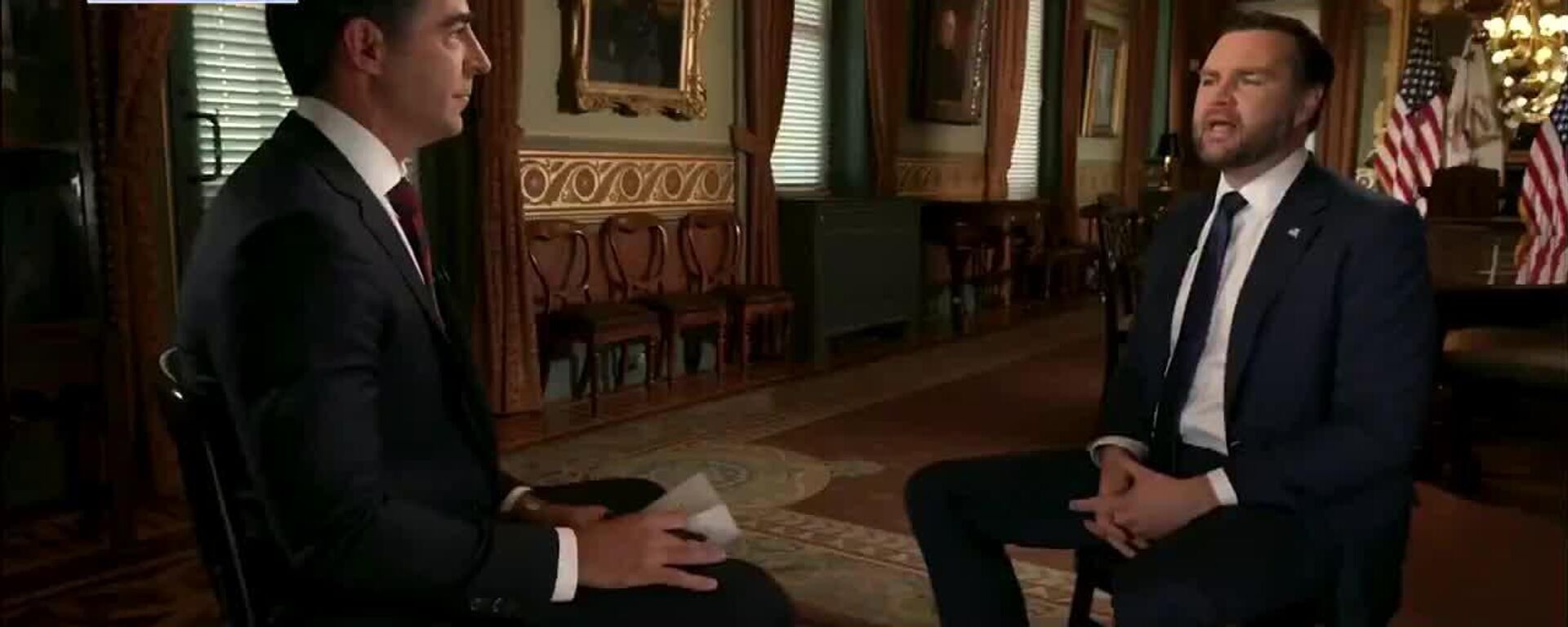 Vance: Venezuela podrá vender petróleo siempre que contribuya al interés nacional de EEUU - Sputnik Mundo, 1920, 07.01.2026