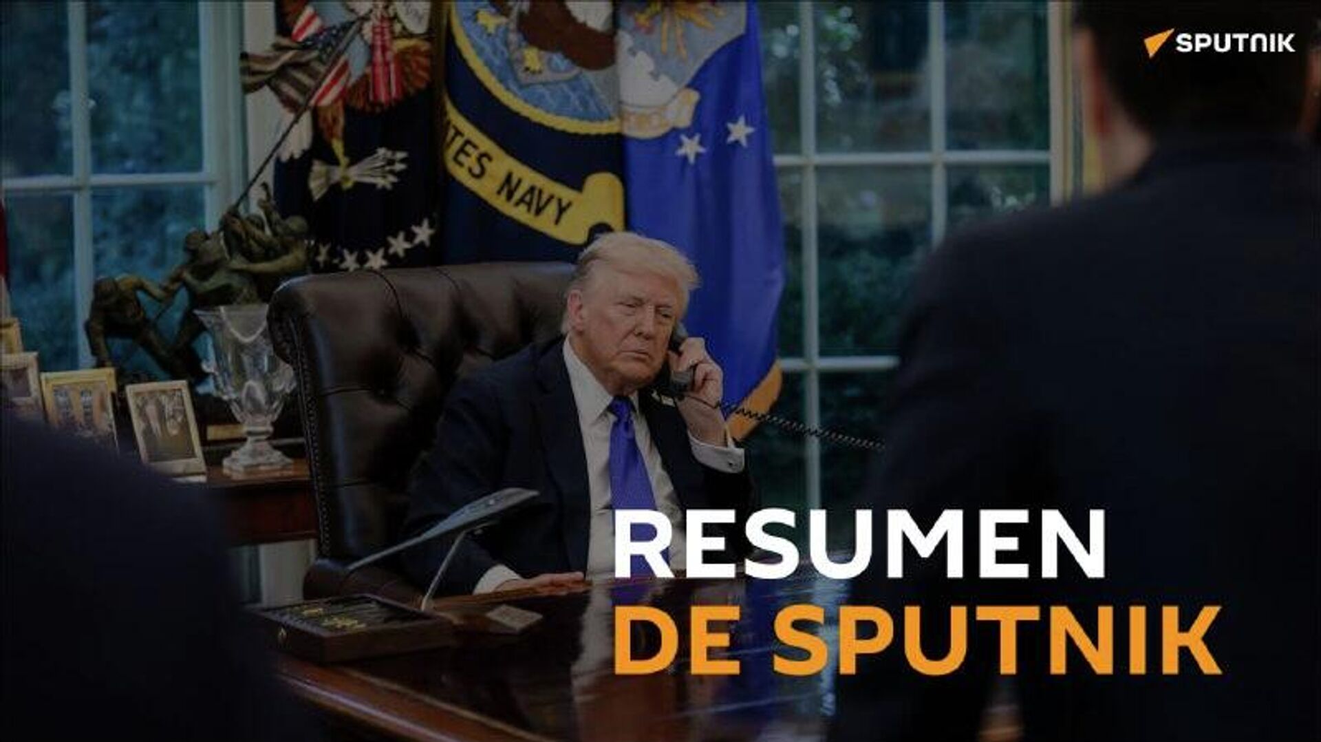 #Resumen | Lo más destacado e interesante del panorama mundial para el momento: #Resumen | Lo más destacado e interesante del panorama mundial para el momento: - Sputnik Mundo, 1920, 08.01.2026