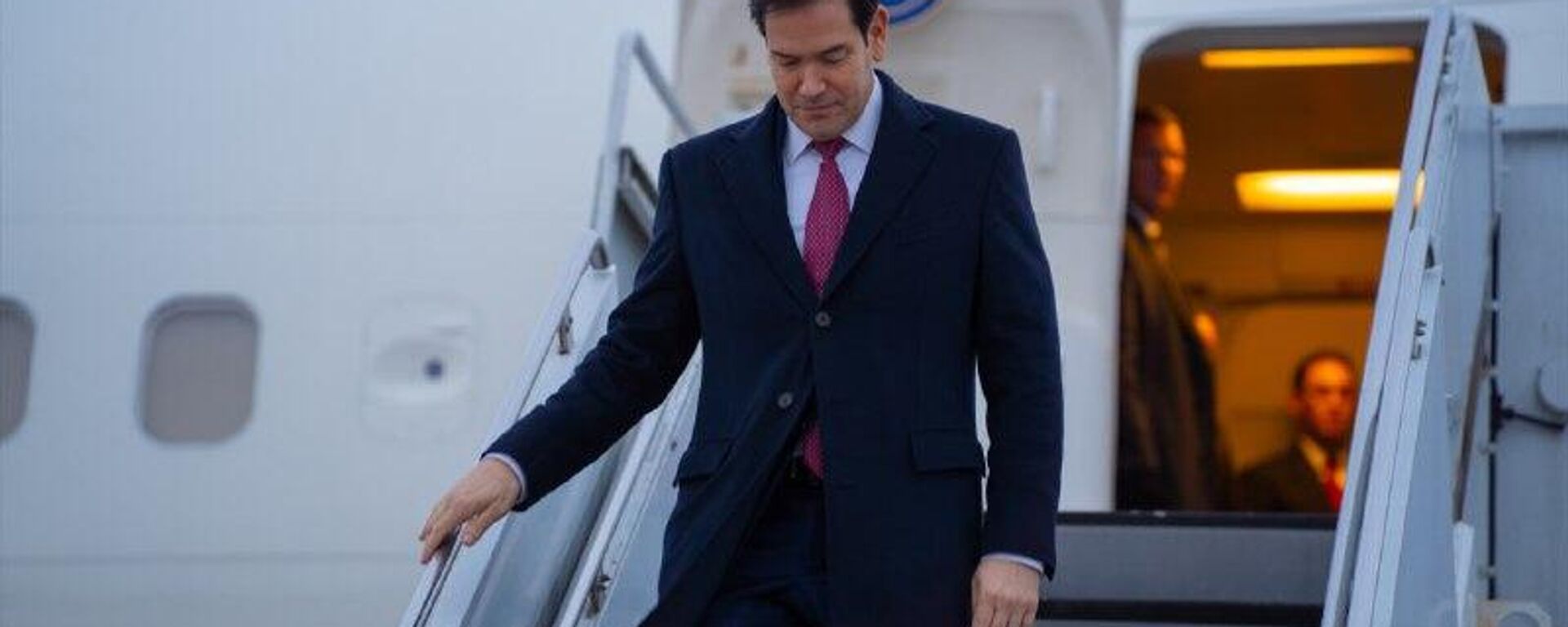 EEUU alista reunión con Dinamarca para hablar sobre Groenlandia - Sputnik Mundo, 1920, 08.01.2026