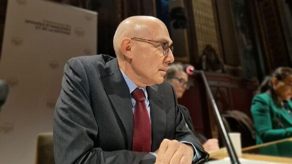 La ONU afirma que hay una asfixia sistemática de los palestinos en Cisjordania - Sputnik Mundo