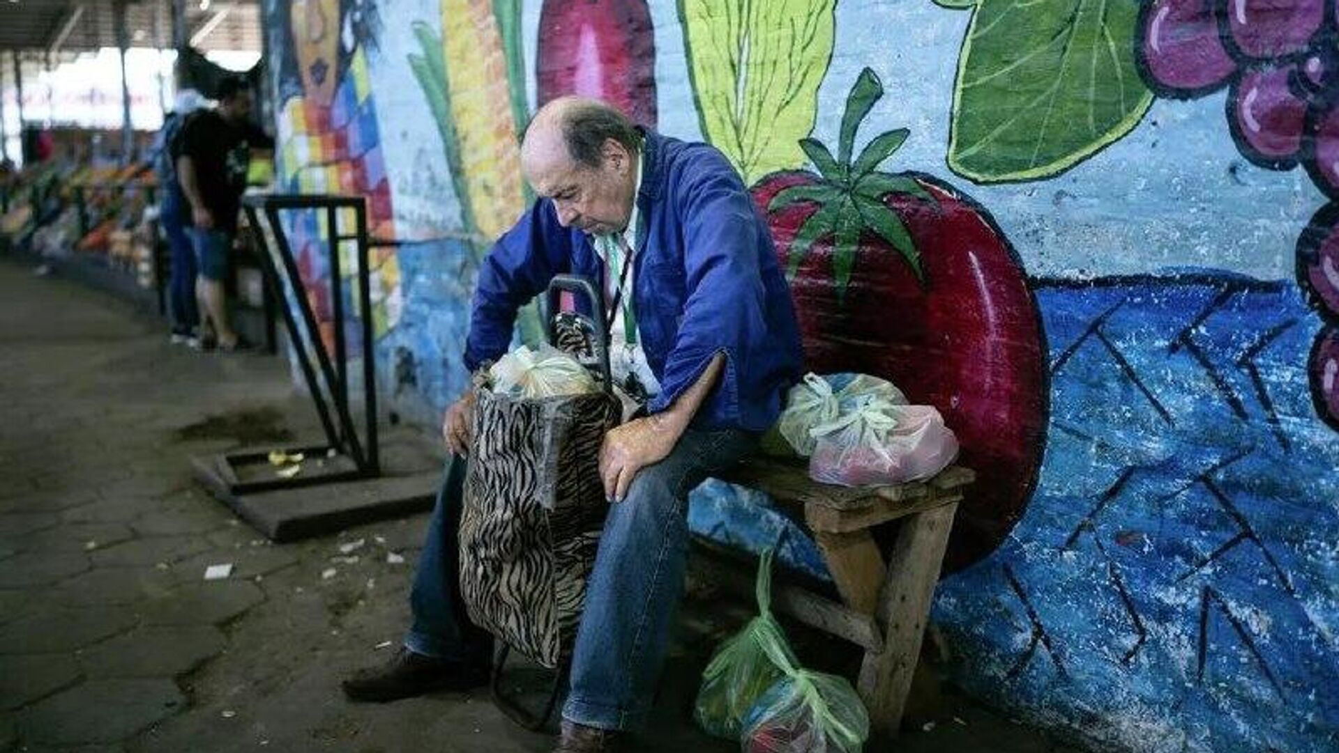 Estiman que la inflación en Argentina sea el doble de la estimada por el Gobierno para 2026 Estiman que la inflación en Argentina sea el doble de la estimada por el Gobierno para 2026 - Sputnik Mundo, 1920, 08.01.2026