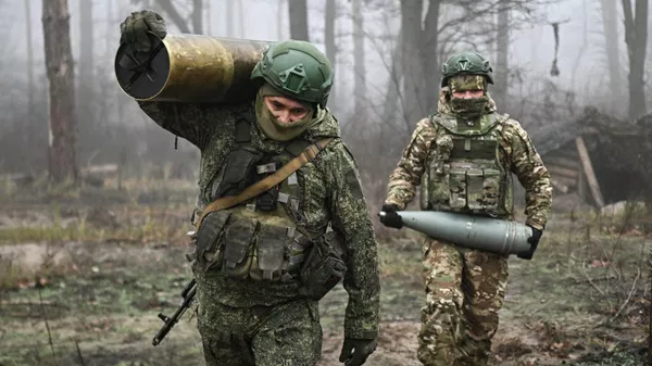 Rusia toma el control de 12 localidades y derriba 5.695 drones en una semana de combates