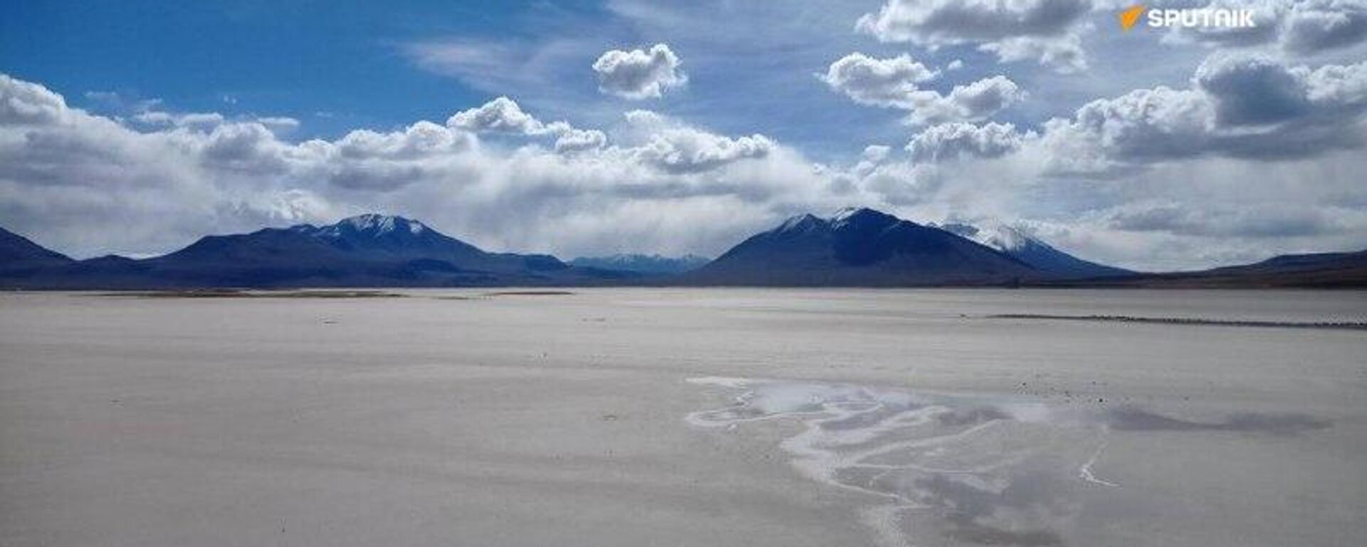 Las acciones del litio aumentan frente a los pronósticos de un gran crecimiento de la demanda en 2026 - Sputnik Mundo, 1920, 08.01.2026