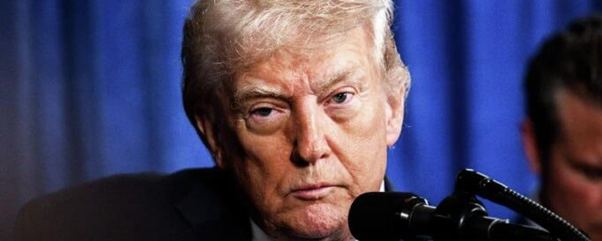 Trump afirma que la única forma de presionar más a Cuba sería ir y destruir el lugar - Sputnik Mundo, 1920, 08.01.2026