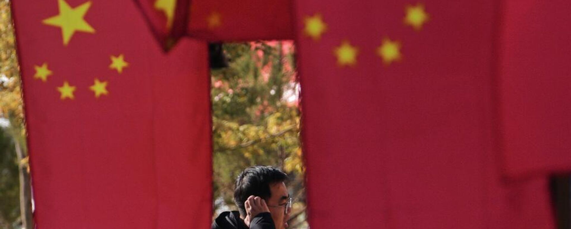 Delitos y accidentes graves caen a mínimos históricos en China en 2025 - Sputnik Mundo, 1920, 09.01.2026