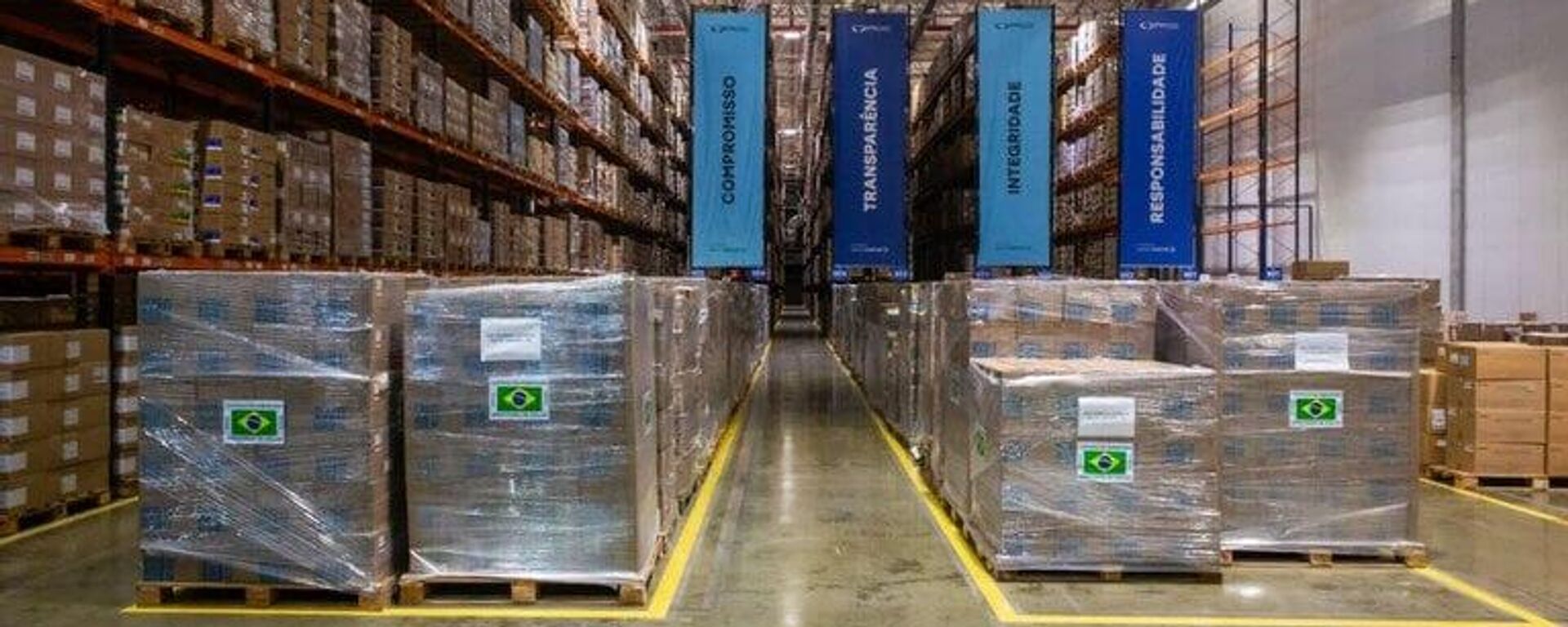 🩺 Brasil enviará 40 toneladas de insumos médicos para pacientes de hemodiálisis en Venezuela - Sputnik Mundo, 1920, 09.01.2026