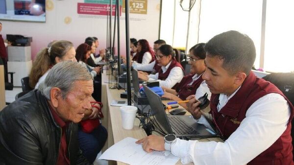 🪙 México destinó más de 80 - Sputnik Mundo