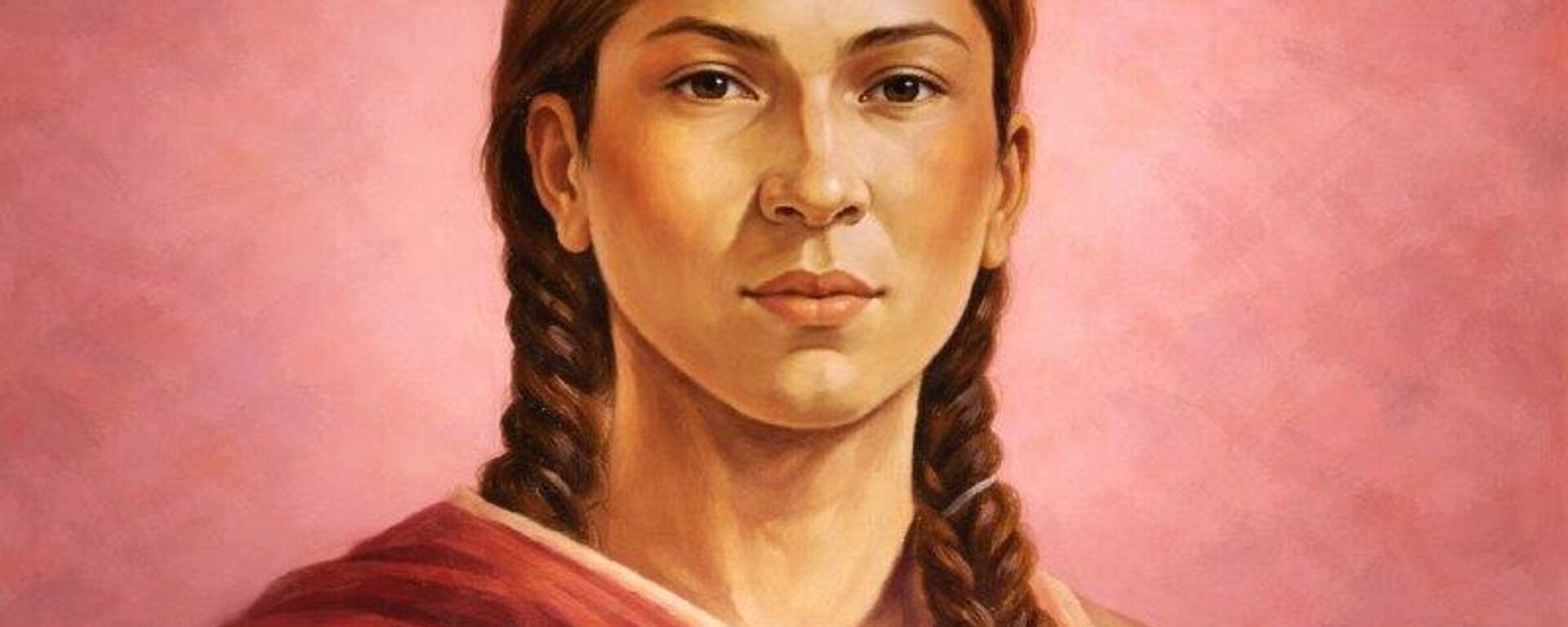 En la independencia de América Latina, las mujeres lucharon codo a codo con los hombres - Sputnik Mundo, 1920, 09.01.2026