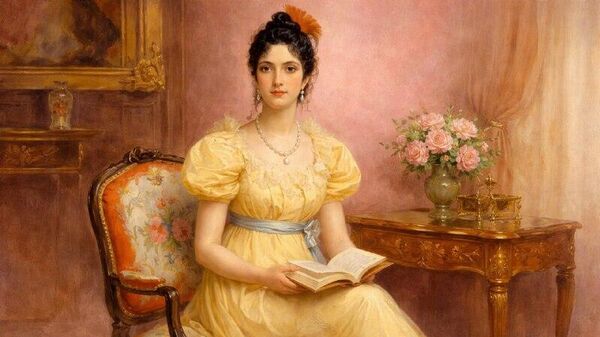 En la independencia de América Latina, las mujeres lucharon codo a codo con los hombres - Sputnik Mundo