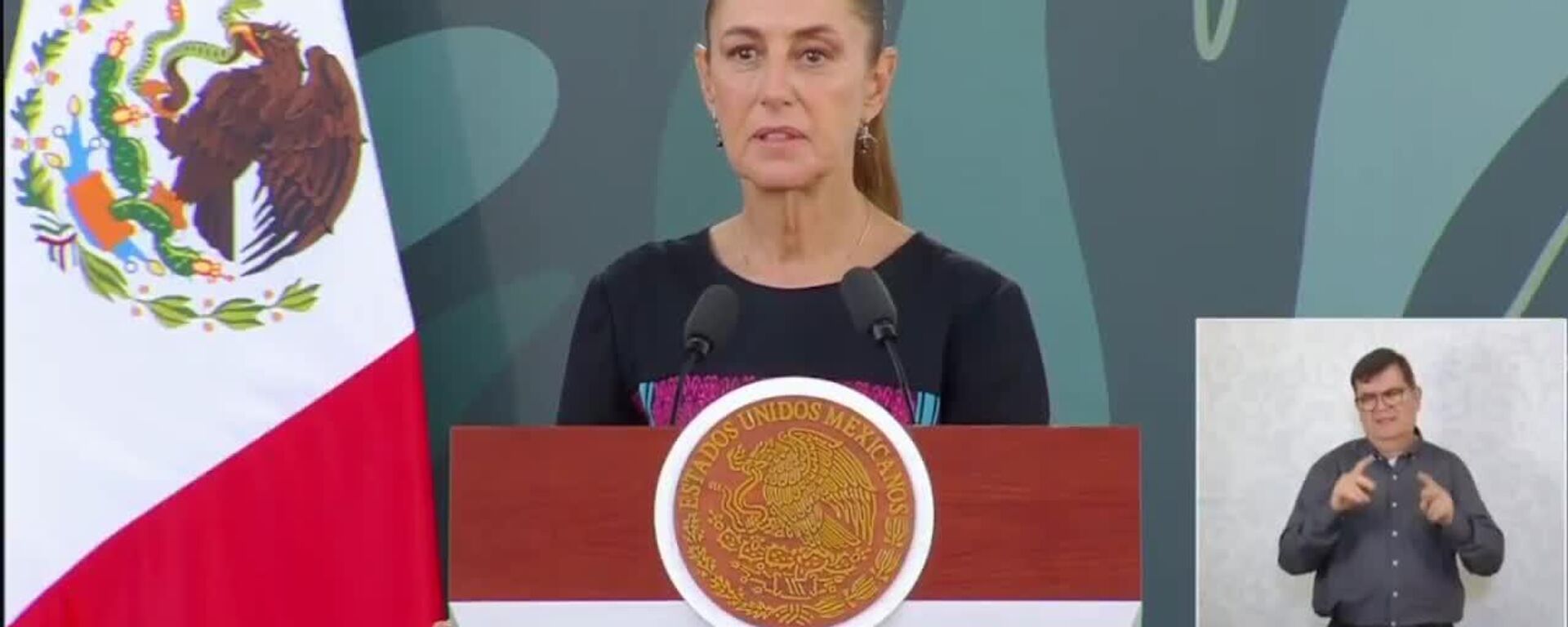 Sheinbaum informa que dialogó en llamada con Lula da Silva sobre plan de Trump de atacar a narcos - Sputnik Mundo, 1920, 09.01.2026