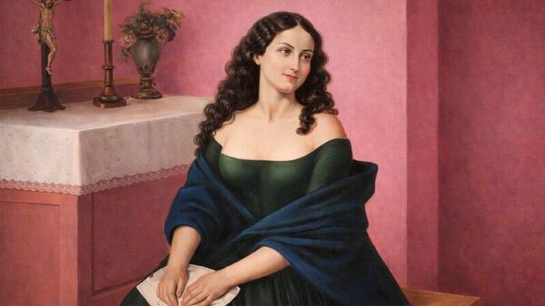 En la independencia de América Latina, las mujeres lucharon codo a codo con los hombres - Sputnik Mundo