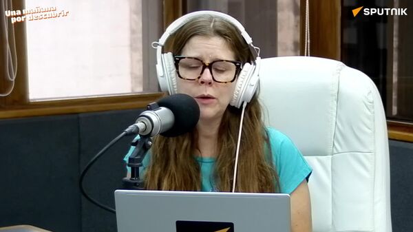 RADIO 'Una Mañana por Descubrir' | Argentina: piden declarar la emergencia ambiental por incendios forestales en la Patagonia - Sputnik Mundo