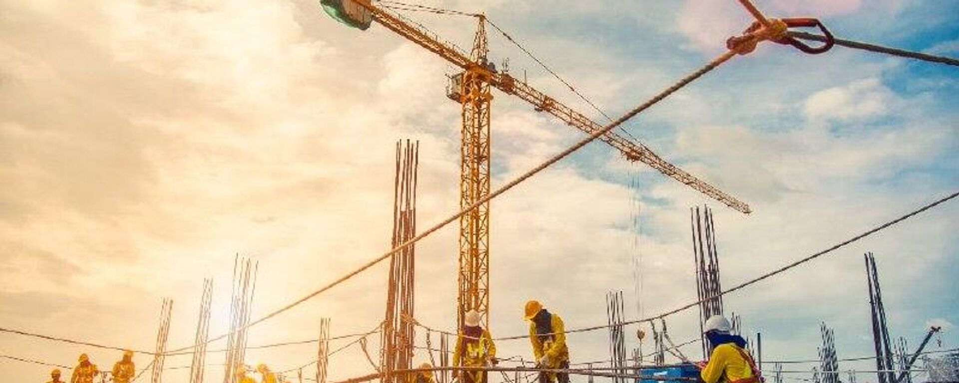 ‍ EEUU cerró el 2025 con una débil creación de empleos - Sputnik Mundo, 1920, 10.01.2026