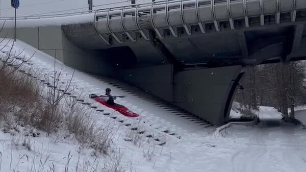 ¡El deporte no conoce límites! - Sputnik Mundo