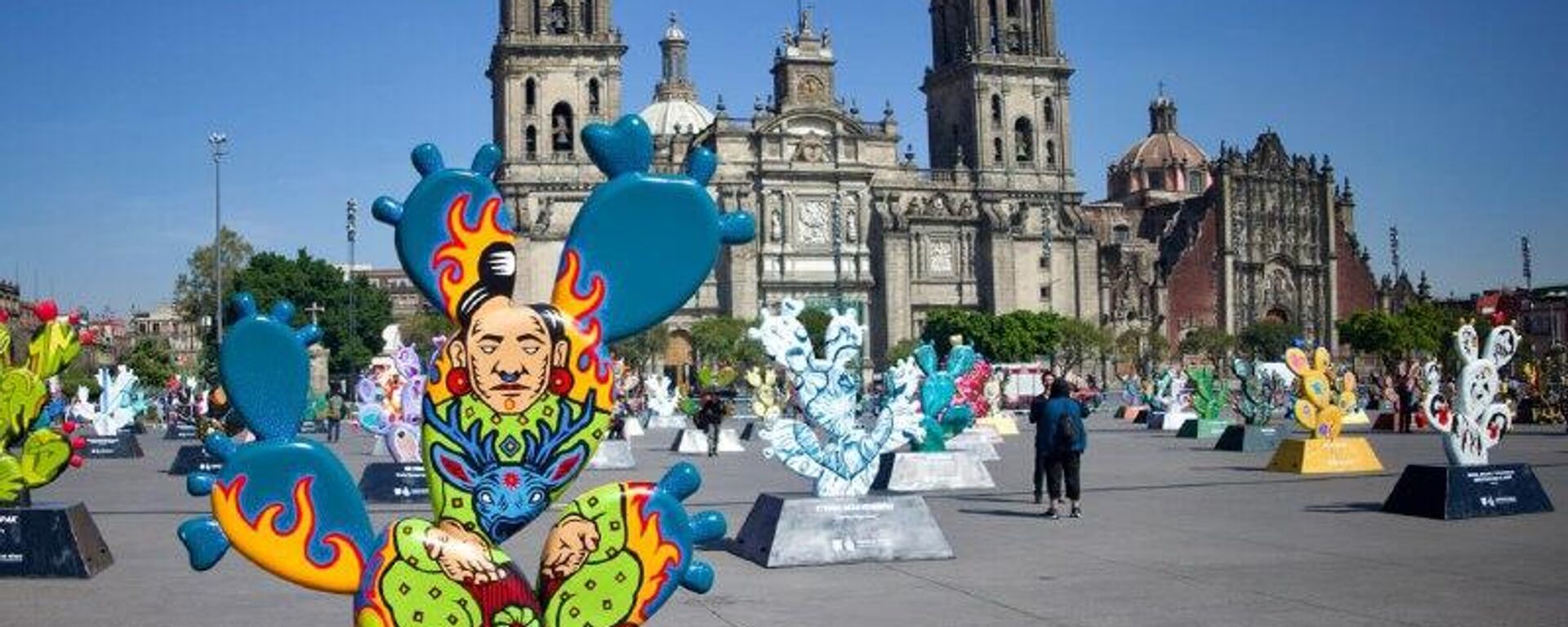 🪙 Pese a incertidumbre global, México vive una oportunidad histórica de desarrollo: Secretaría de Economía - Sputnik Mundo, 1920, 10.01.2026