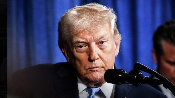 🪙 Trump emite una orden para blindar la venta de petróleo venezolano - Sputnik Mundo