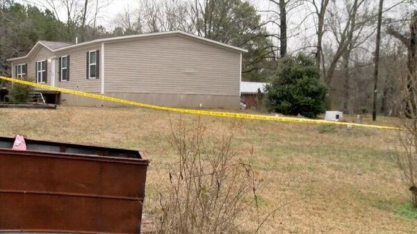 Hay seis muertos por una serie de tiroteos registrados en Mississippi, al sureste de EEUU - Sputnik Mundo