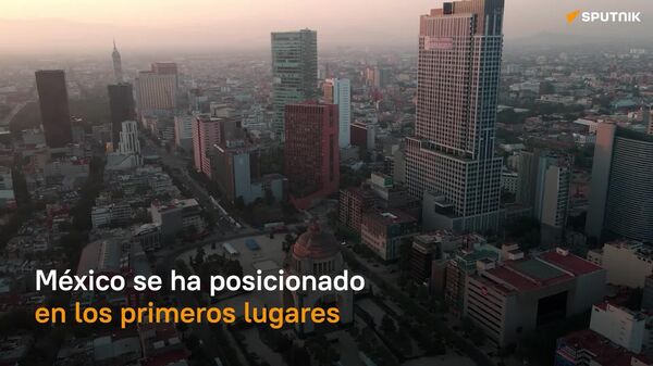 🪙 México fortalece la remuneración de los empleados: es el tercer país con mejor salario mínimo de América Latina - Sputnik Mundo