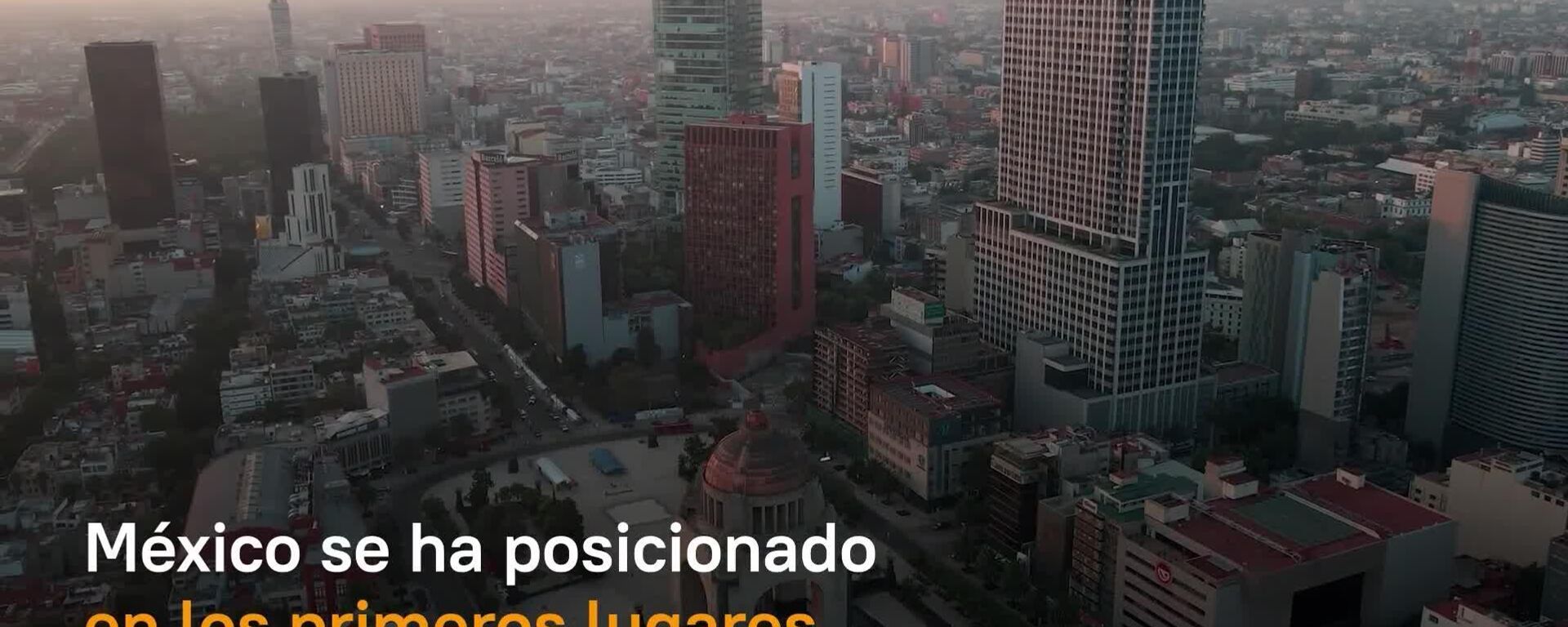 🪙 México fortalece la remuneración de los empleados: es el tercer país con mejor salario mínimo de América Latina - Sputnik Mundo, 1920, 10.01.2026