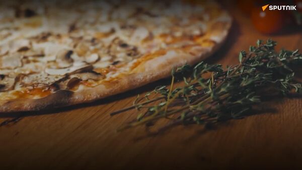 México conquista a EEUU… en la gastronomía: los tacos desplazan a la pizza como el alimento preferido - Sputnik Mundo