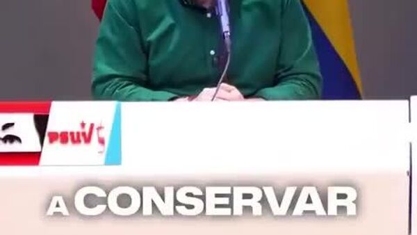 Estamos bien, somos unos luchadores: Maduro transmite mensaje de fortaleza desde la prisión en EEUU a través de su hijo - Sputnik Mundo