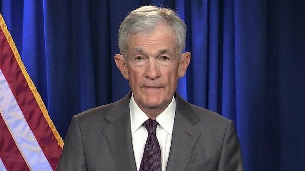 Autoridades de EEUU podrían abrir una causa penal contra el líder de la Fed - Sputnik Mundo