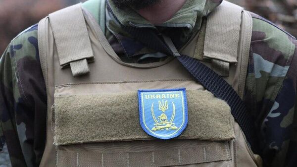 🪖🪖 Cada mañana el mando realizaba el saludo nazi: exmercenario neerlandés revela lo que pasa en las FFAA ucranianas - Sputnik Mundo