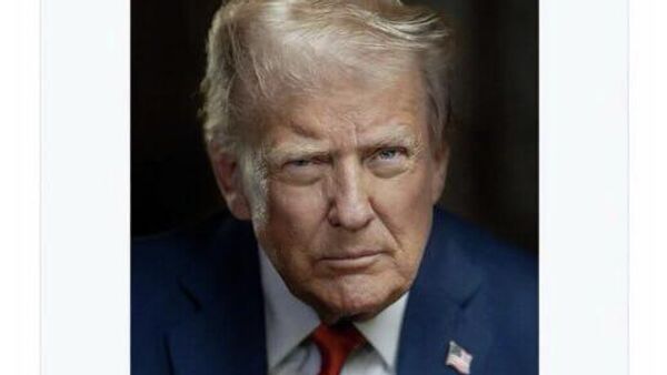 🟠 Trump se autoproclama presidente interino de Venezuela - Sputnik Mundo