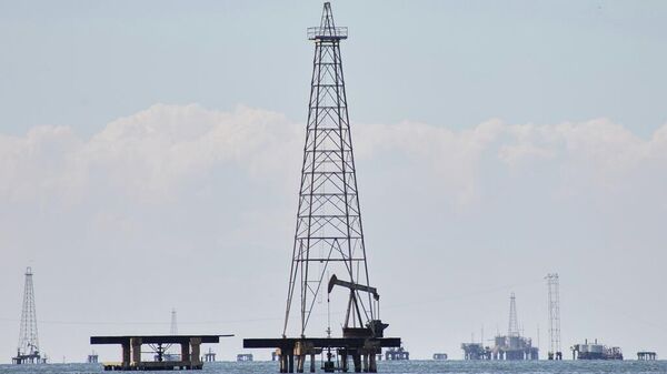 El petróleo de Venezuela es uno de los principales recursos de la nación sudamericana. - Sputnik Mundo